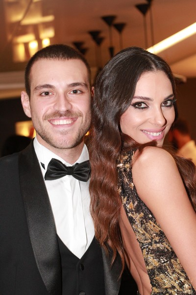 Daniella Rahmeh's Birthday Party 